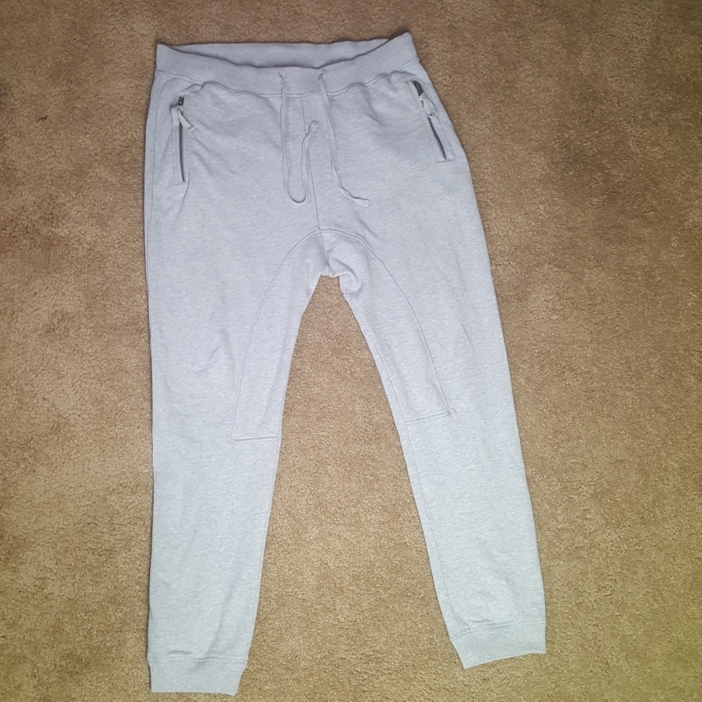 AllSaints joggers